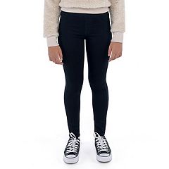 Kohls best sale black jeans