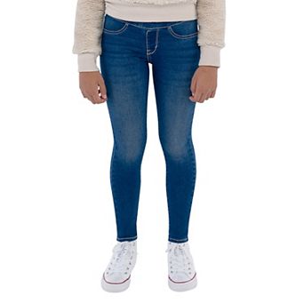 Girls 7-16 Levi's® Pull-On Jeggings