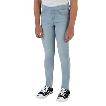 Girls 7-16 Levi's® Pull-On Jeggings