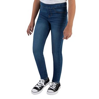 Girls 7-16 Levi's® Pull-On Jeggings