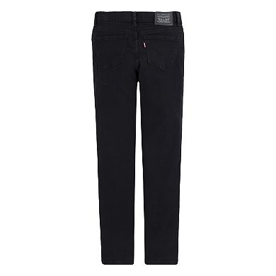 Girls 7-16 Levi's 710 Super Skinny Fit Jeans