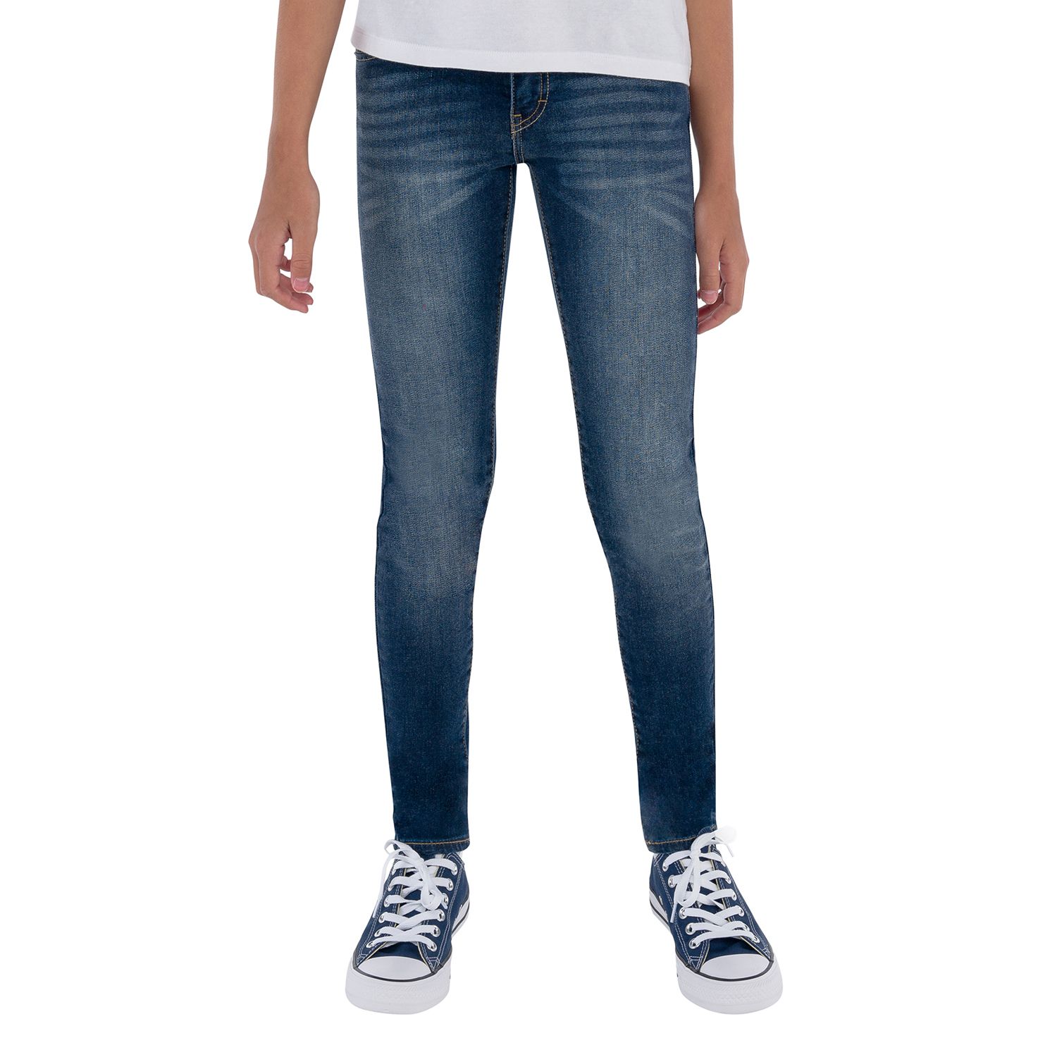 levis 710 girls