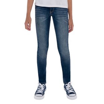 Girls 7-16 Levi's® 710 Super Skinny Fit Jeans