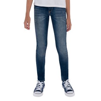 Girls 7-16 Levi's® 710 Super Skinny Fit Jeans