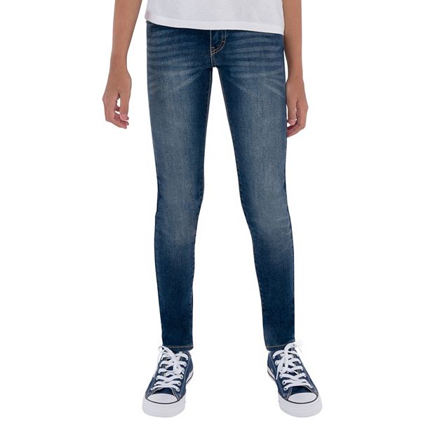 Girls jeans outlet kohls