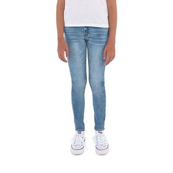 Girls 7-16 Levi's® 710 Super Skinny Fit Jeans