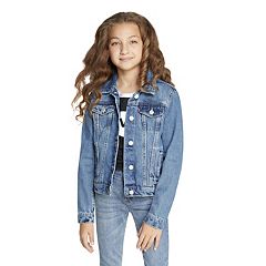 Girls jackets hot sale age 11