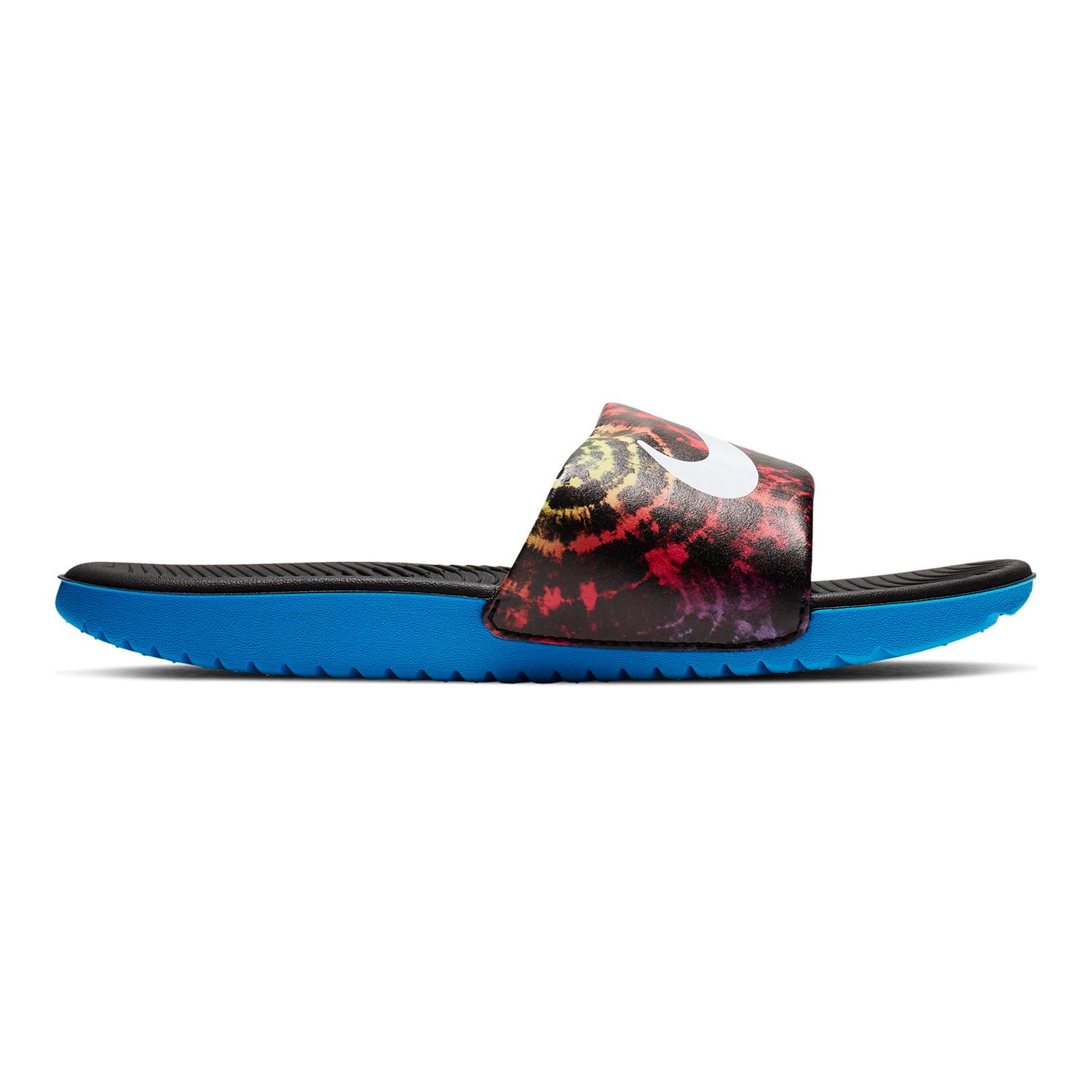 kohls boys nike sandals