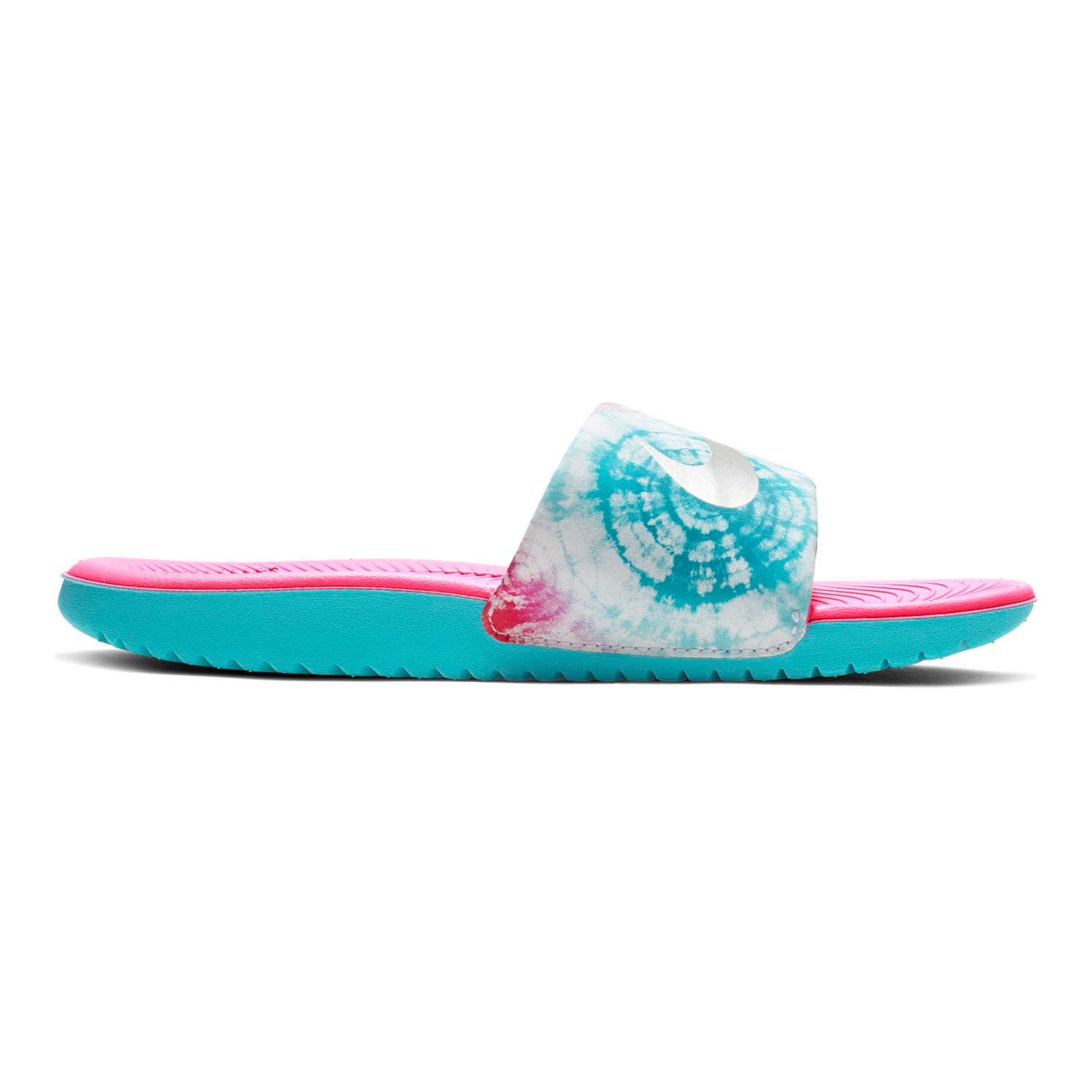 new nike girl slides