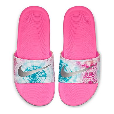 Nike Kawa Girls' Slide Sandals