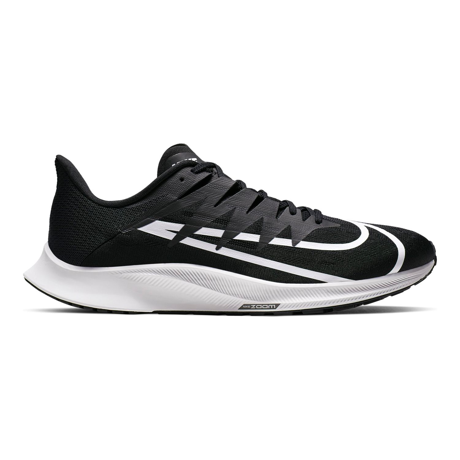 nike zoom rival fly