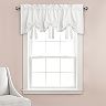 Lush Decor Melody Bow Valance