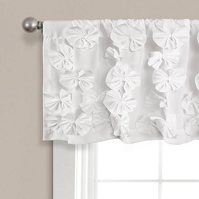 Lush Decor Riley Valance