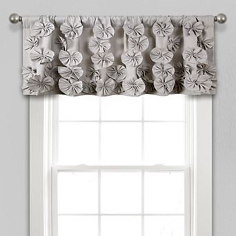 Lush Decor Riley Valance