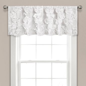 Lush Decor Riley Valance