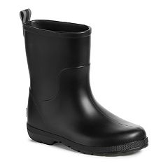 Totes rain store boots for men