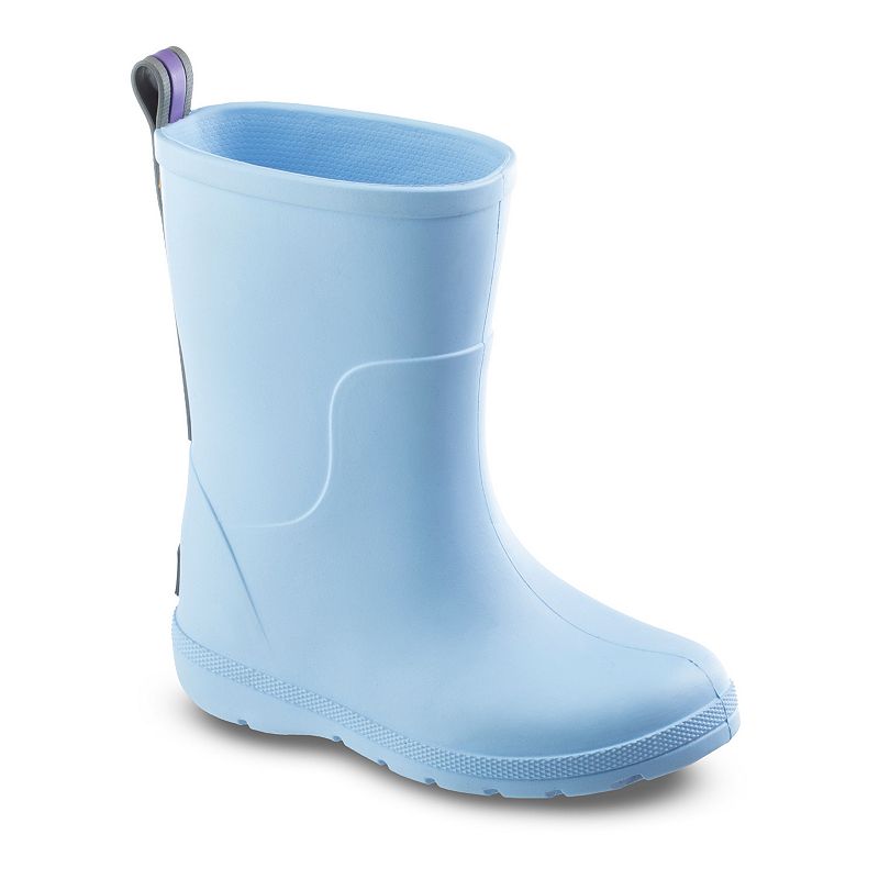 Kohls rain hotsell boots kids