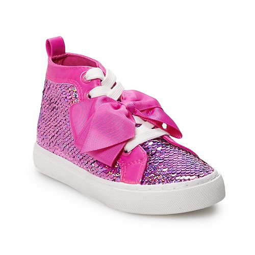 jojo sequin shoes