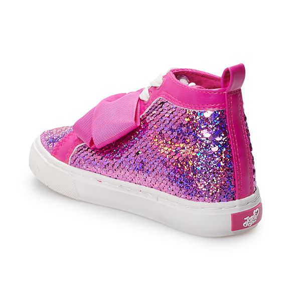 jojo sequin shoes