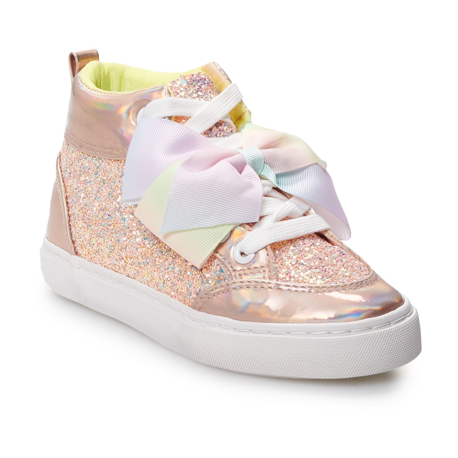 jojo glitter shoes