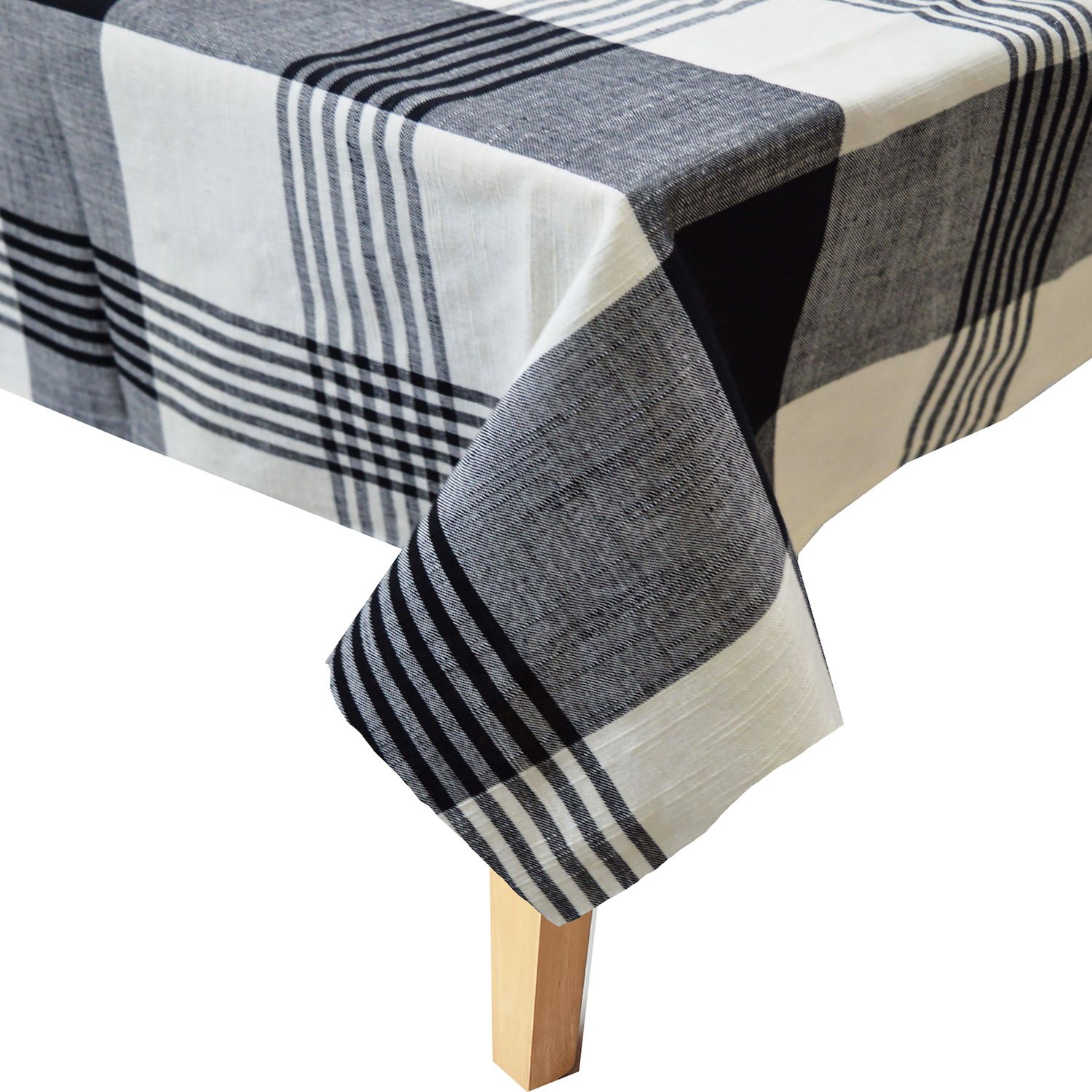 Food Network™ Buffalo Check Tablecloth