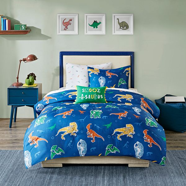 Kohls dinosaur clearance bedding