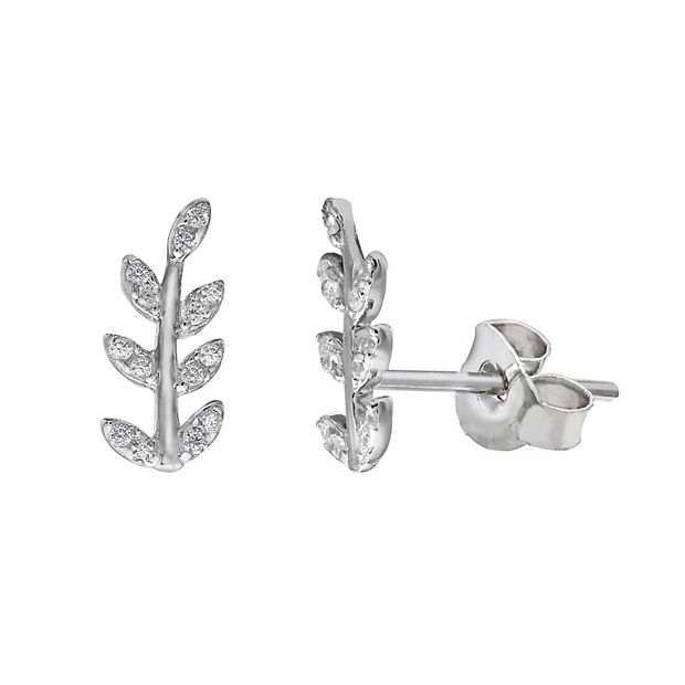 Kohl's jewelry on sale sale earrings