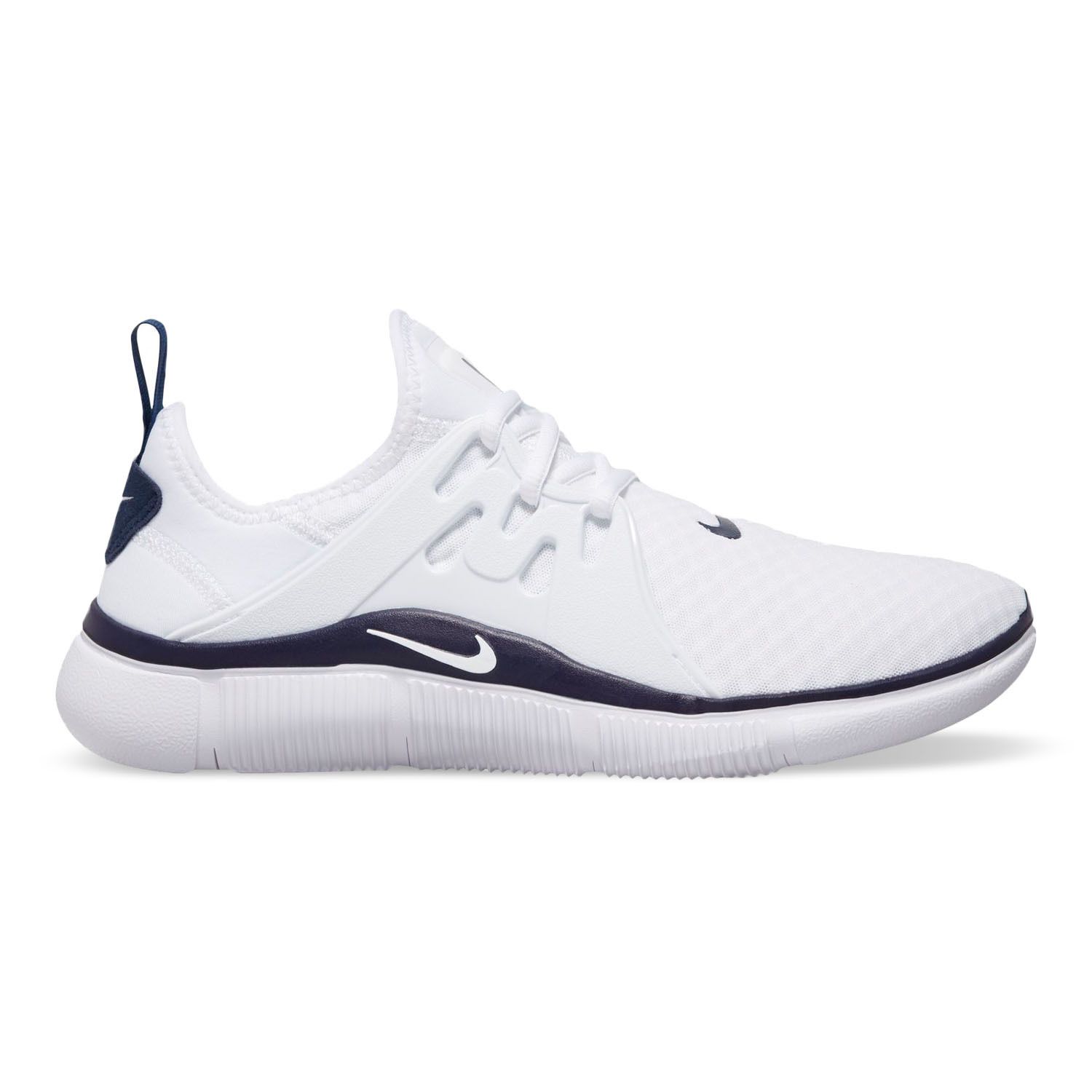 nike acalme men's running shoes