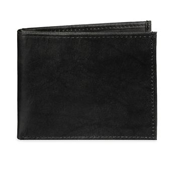 Men's Sonoma Goods For Life® Slimfold RFID-Blocking Wallet