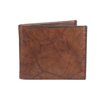 Men's Sonoma Goods For Life® Slimfold RFID-Blocking Wallet
