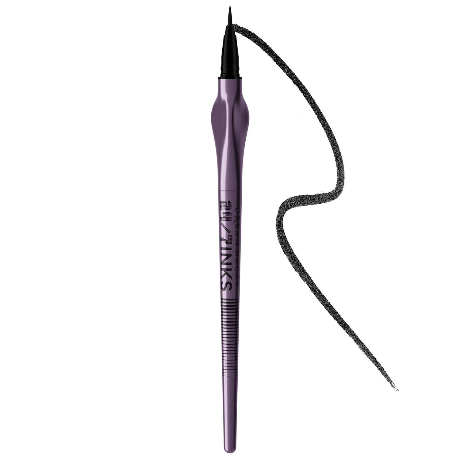 Urban Decay 24/7 Inks Easy Ergonomic Liquid Eyeliner Pen - Zero