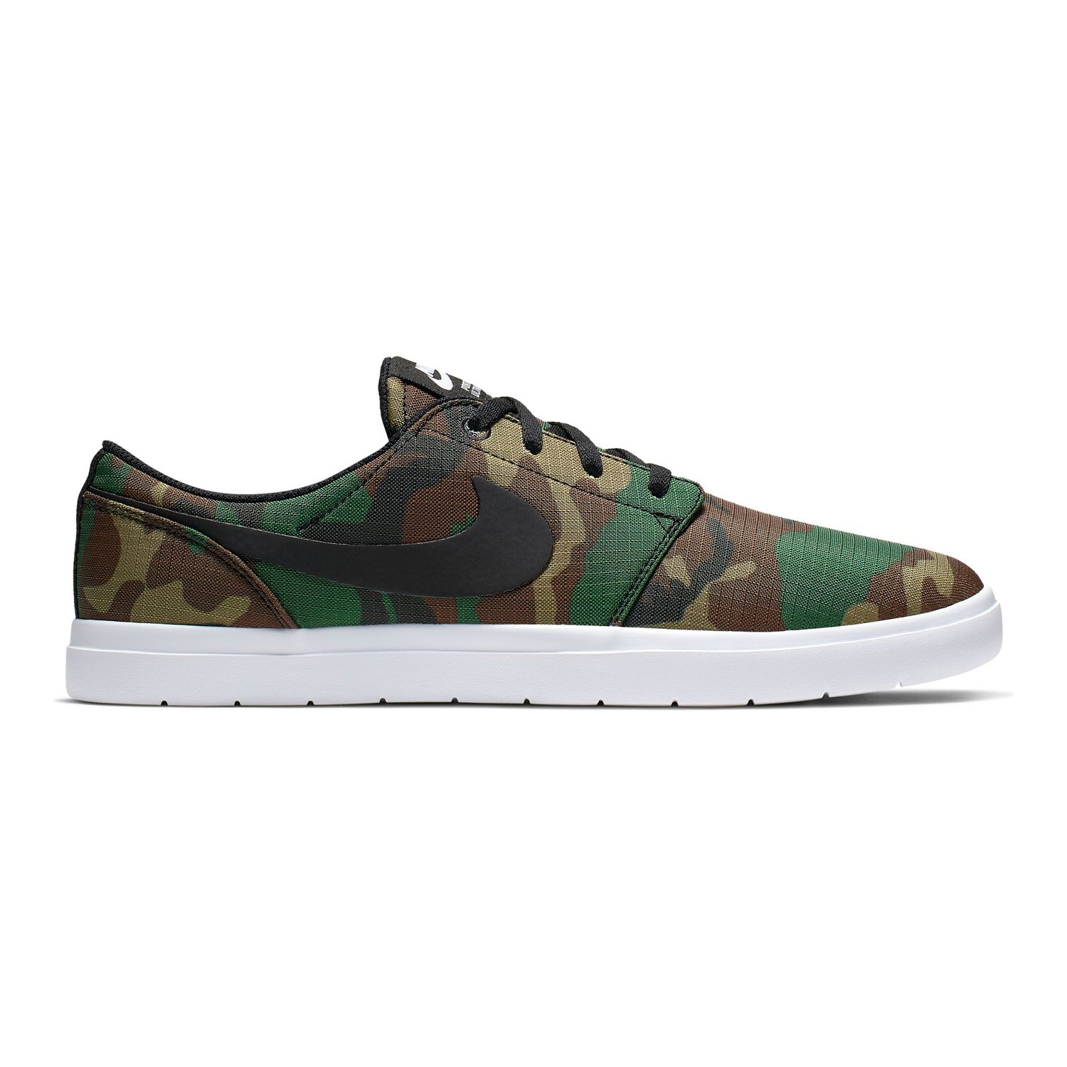 nike sb portmore ii ultralight camo