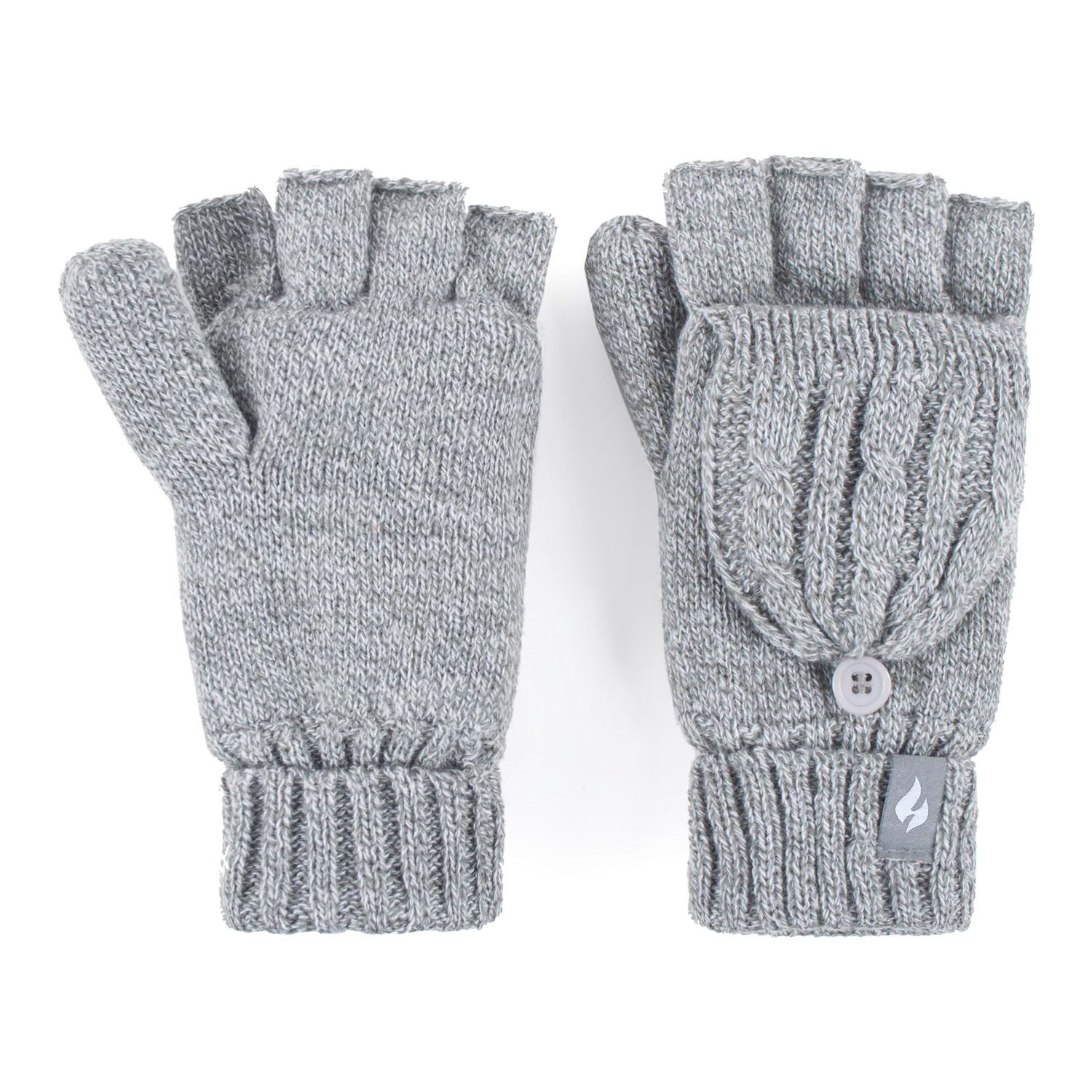 womens heat holders gloves