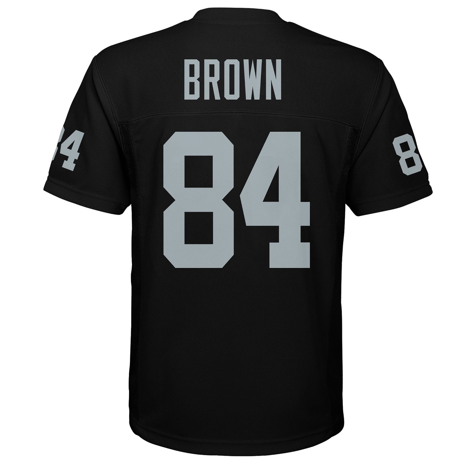 oakland raiders replica jersey