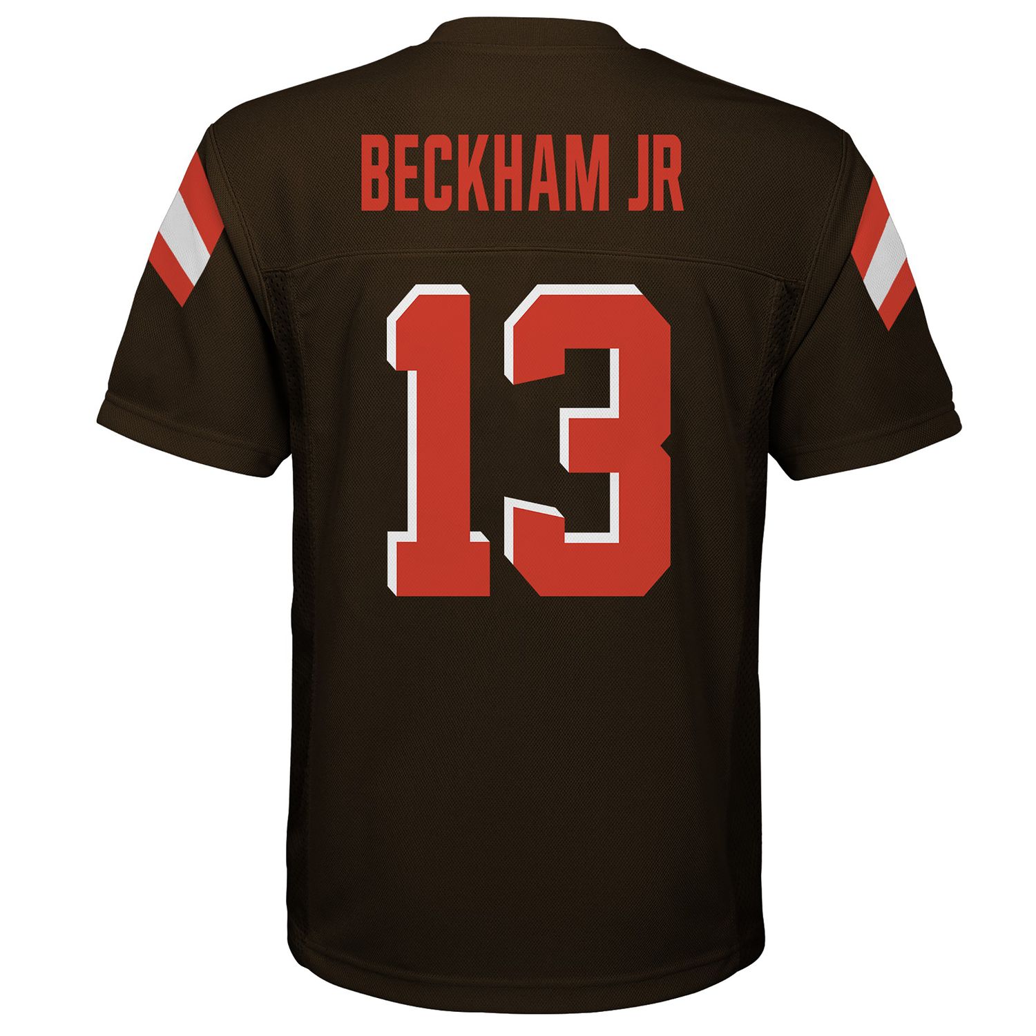 Boys 8-20 Cleveland Browns Odell 