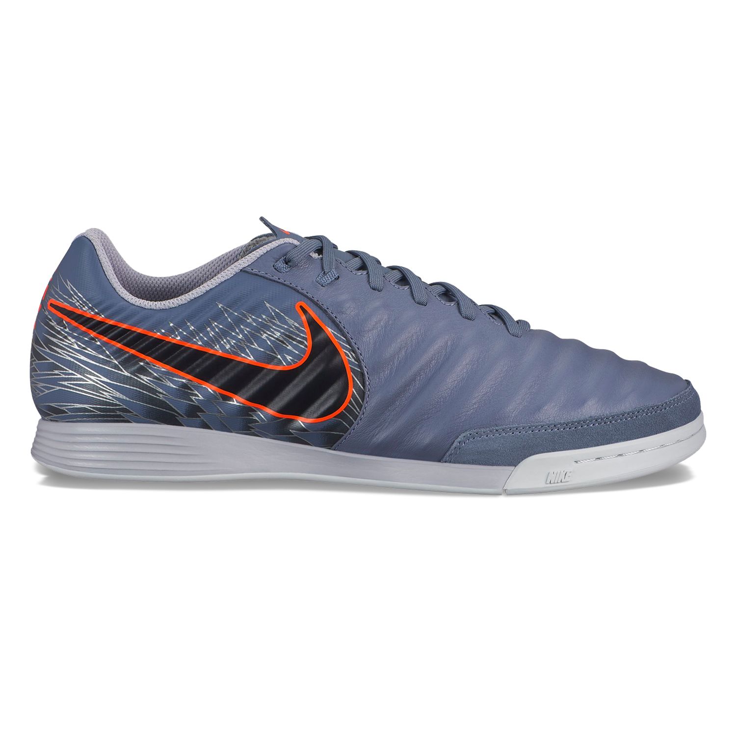 nike legendx 7 academy indoor soccer shoes