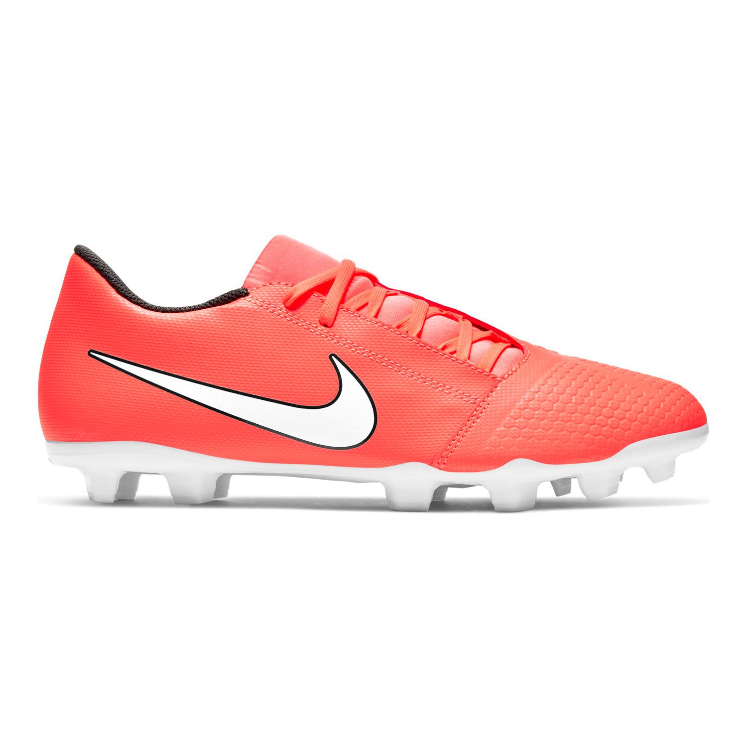 Nike Kids 'Phantom VNM Club Firm Ground Soccer Cleats .