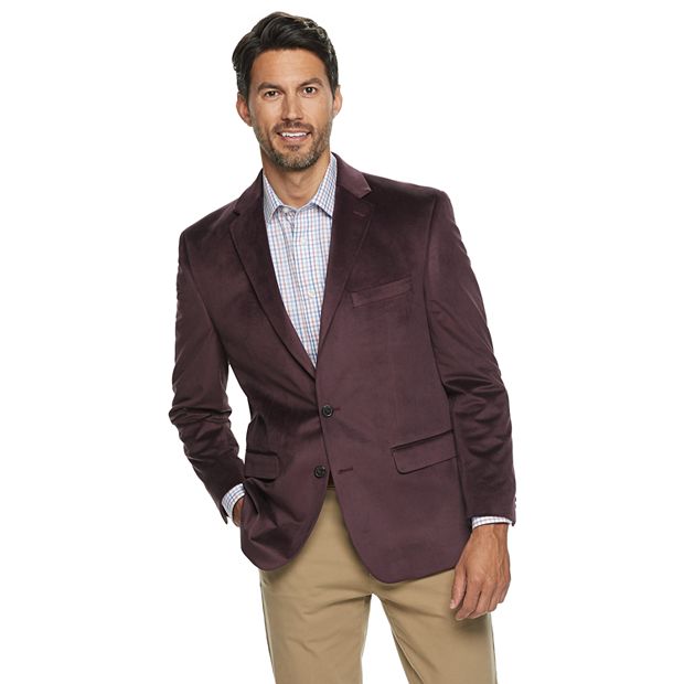 Kohls chaps sport coats hotsell