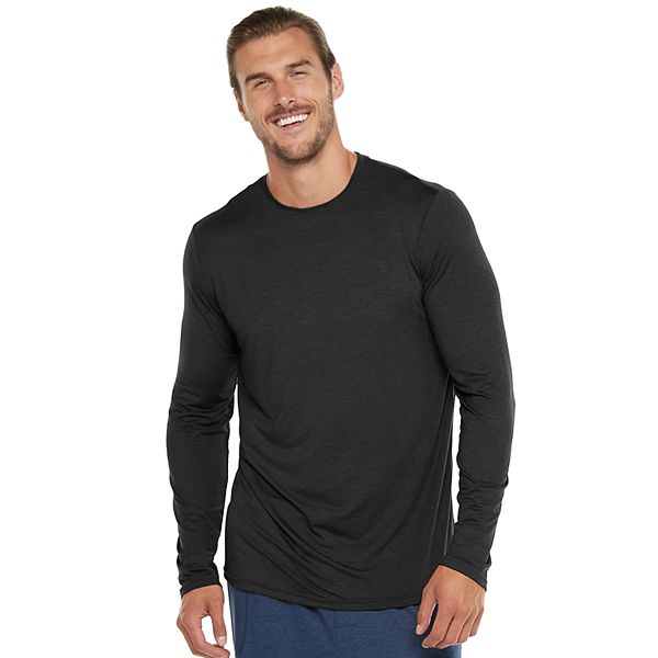 Men's Apt. 9® Seriously Soft Top