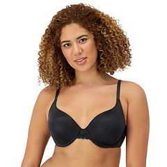 Womens Black Maidenform T-Shirt Bras Bras - Underwear, Clothing