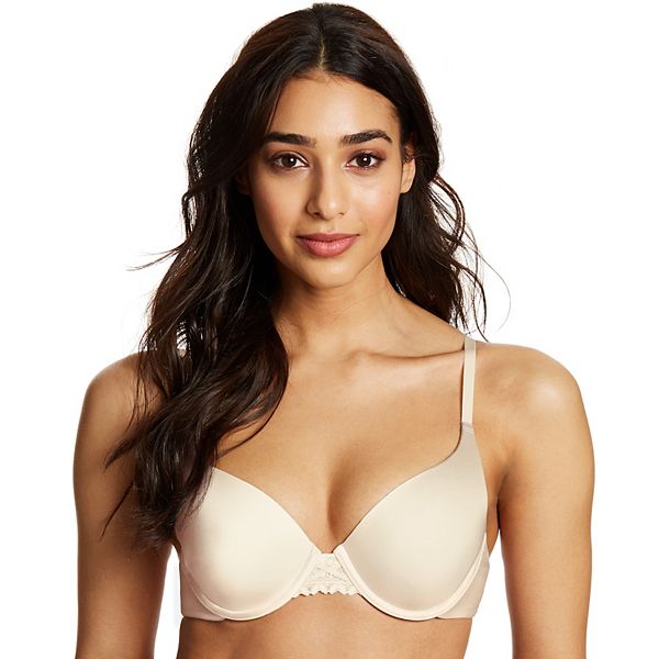 SO by Kohl’s Junior Women’s Lace Bralette Sz Large Ivory Color Adjustable  Straps for sale online 