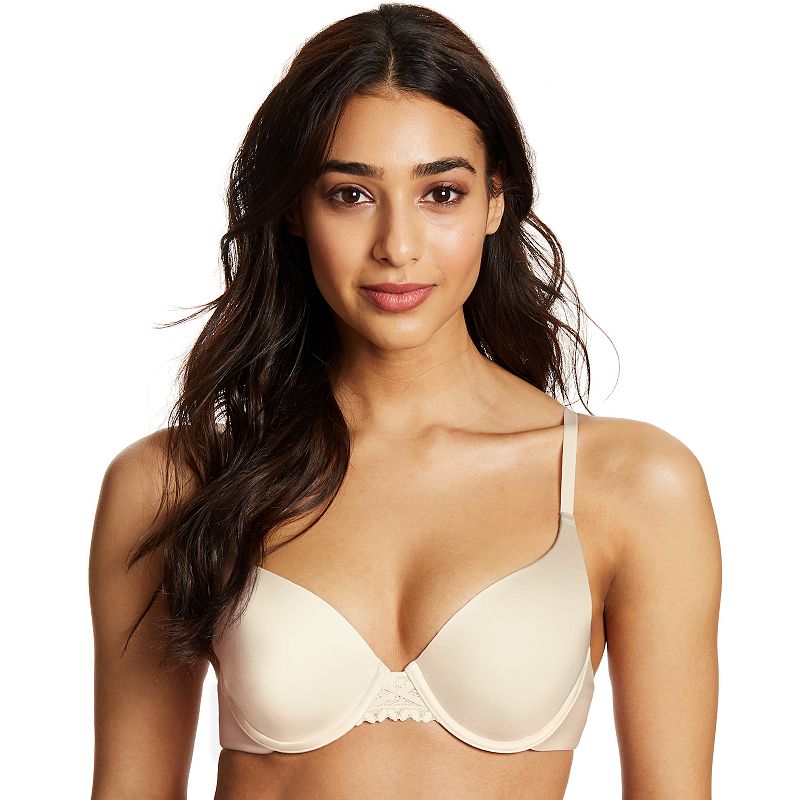 Maidenform® Dreamwire Push Up Underwire Bra DM0066, Women's, Size: 38 B, Paris Nude