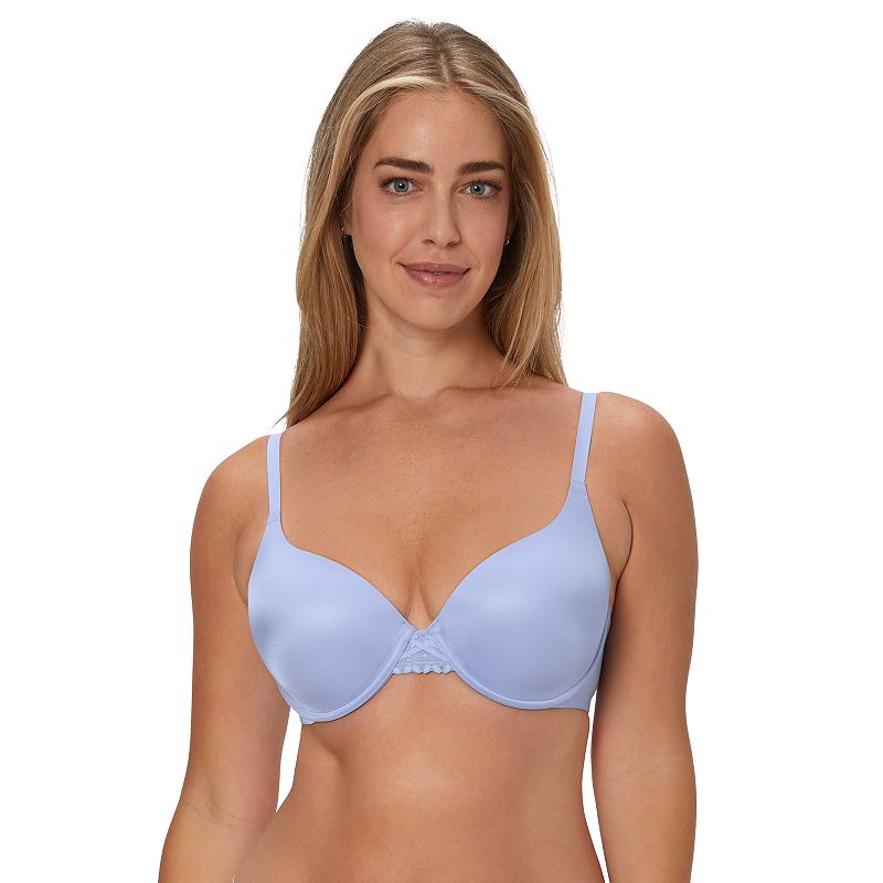 Maidenform® Dreamwire Push Up Underwire Bra DM0066, Women's, Size: 40 B, Blue