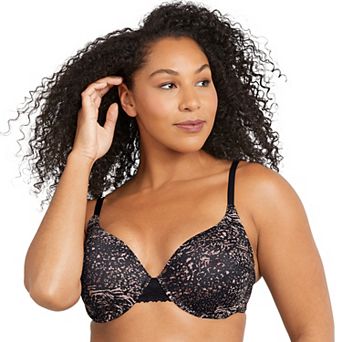 Maidenform® Dreamwire™ Push Up Underwire Bra DM0066