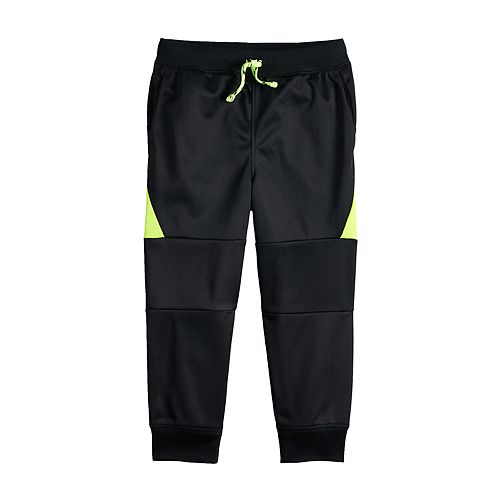 Toddler Boy Jumping Beans® Tricot Active Jogger Pants