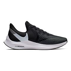 womens black nike shoes kohls