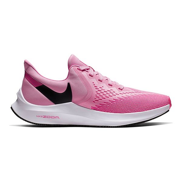 Nike Air Zoom Winflo 6 Women's Sneakers