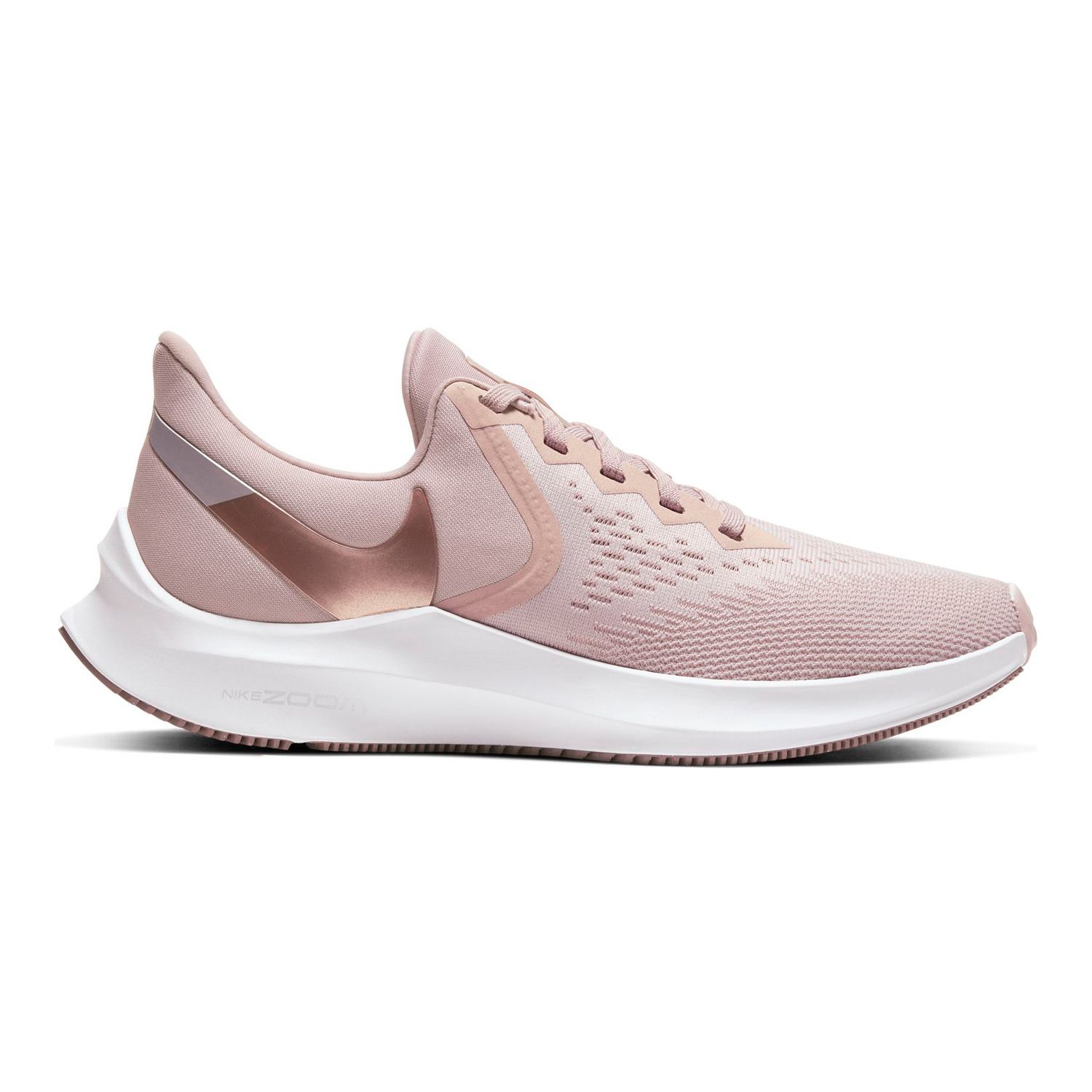 nike air zoom winflo women's