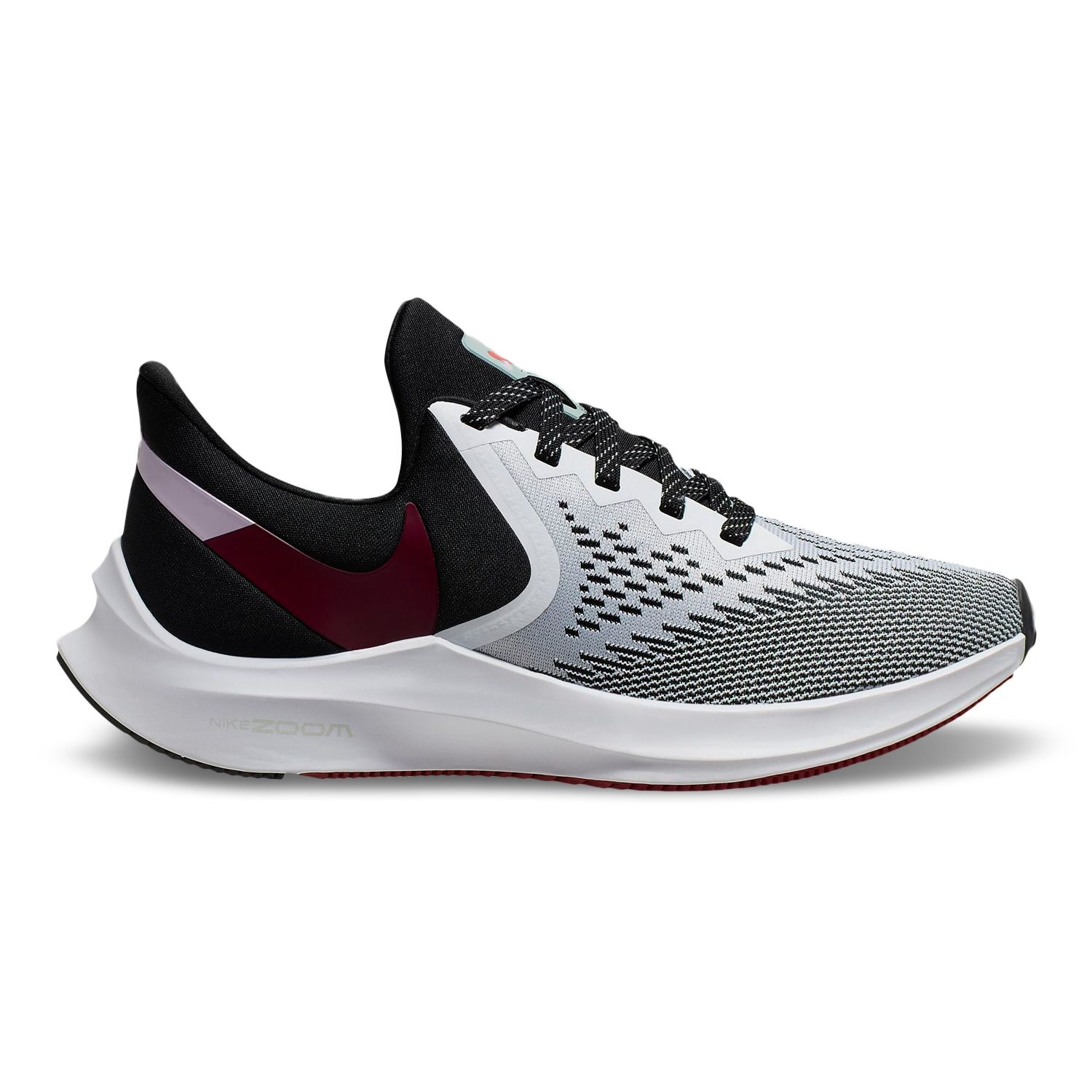 nike zoom winflo 10