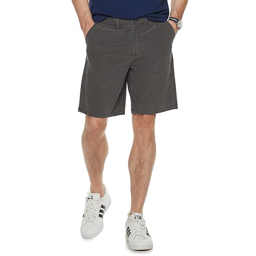 Men's SONOMA Goods for Life™ Modern-Fit Washed Performance Shorts